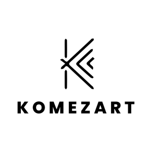 komezart_logo_black
