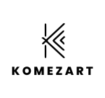 komezart_logo_black